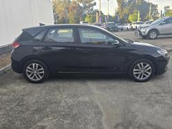 2017 Hyundai
i30 Active