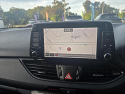 2017 Hyundai
i30 Active