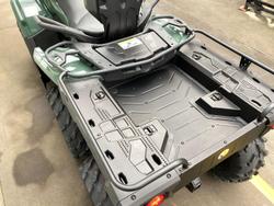 2023 Can-Am Outlander MAX 6x6 DPS 450 Outlander Green