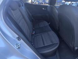 2021 Kia
Stonic S