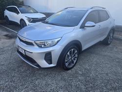 2021 Kia
Stonic S