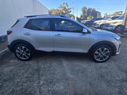 2021 Kia
Stonic S