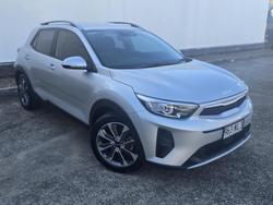 2021 Kia
Stonic S