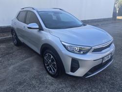 2021 Kia
Stonic S