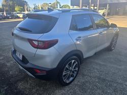2021 Kia
Stonic S