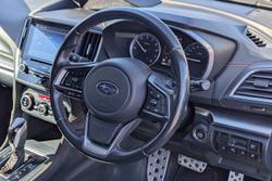 2018 Subaru
XV 2.0i-S