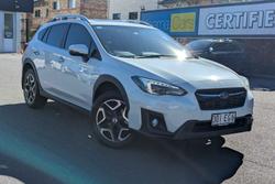2018 Subaru
XV 2.0i-S