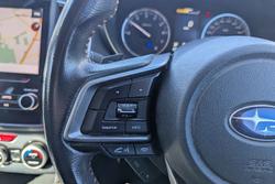 2018 Subaru
XV 2.0i-S