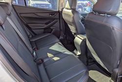 2018 Subaru
XV 2.0i-S