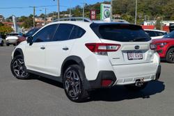 2018 Subaru
XV 2.0i-S