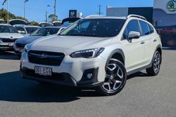 2018 Subaru
XV 2.0i-S