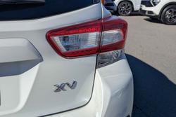 2018 Subaru
XV 2.0i-S
