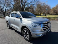 GWM UTE