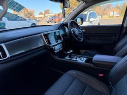 2022 GWM Ute Cannon-X NPW 4X4 Pittsburgh Silver