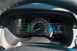 2018 Ford
                Ranger XLT