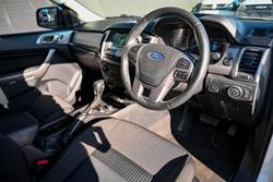 2018 Ford
                Ranger XLT