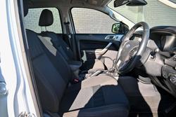 2018 Ford
                Ranger XLT