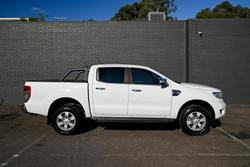 2018 Ford
                Ranger XLT