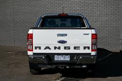 2018 Ford
                Ranger XLT