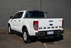 2018 Ford
                Ranger XLT