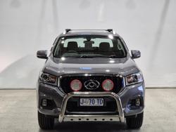 2021 LDV
T60 Max PRO