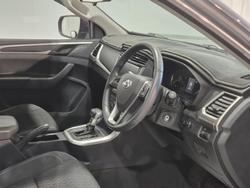 2021 LDV
T60 Max PRO