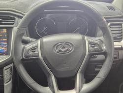 2021 LDV
T60 Max PRO