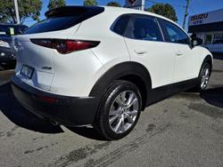 2020 Mazda
                CX-30 G20 Evolve