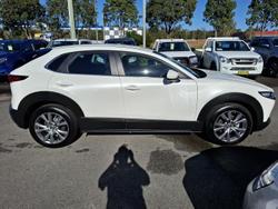 2020 Mazda
CX-30 G20 Evolve