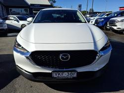 2020 Mazda
                CX-30 G20 Evolve