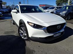 2020 Mazda
CX-30 G20 Evolve