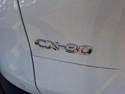 2020 Mazda
                CX-30 G20 Evolve