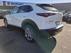 2020 Mazda
CX-30 G20 Evolve