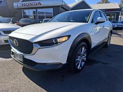 2020 Mazda
                CX-30 G20 Evolve
