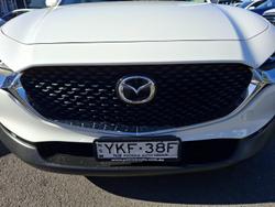2020 Mazda
                CX-30 G20 Evolve