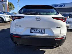 2020 Mazda
                CX-30 G20 Evolve