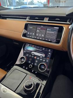 2017 Land Rover Range Rover Velar D240 R-Dynamic SE L560 MY18 AWD Kaikoura Stone