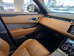 2017 Land Rover Range Rover Velar D240 R-Dynamic SE L560 MY18 AWD Kaikoura Stone