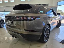 2017 Land Rover Range Rover Velar D240 R-Dynamic SE L560 MY18 AWD Kaikoura Stone