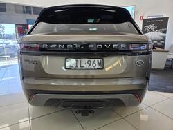 2017 Land Rover Range Rover Velar D240 R-Dynamic SE L560 MY18 AWD Kaikoura Stone