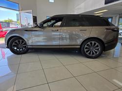 2017 Land Rover Range Rover Velar D240 R-Dynamic SE L560 MY18 AWD Kaikoura Stone