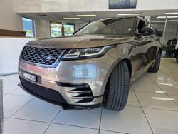 2017 Land Rover Range Rover Velar D240 R-Dynamic SE L560 MY18 AWD Kaikoura Stone