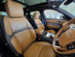 2017 Land Rover Range Rover Velar D240 R-Dynamic SE L560 MY18 AWD Kaikoura Stone