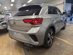 2025 Volkswagen
T-Roc 140TSI R-Line