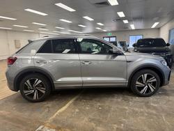 2025 Volkswagen
T-Roc 140TSI R-Line