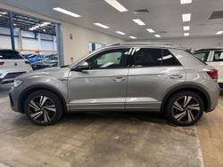 2025 Volkswagen
T-Roc 140TSI R-Line