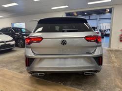 2025 Volkswagen
T-Roc 140TSI R-Line