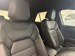 2025 Volkswagen
T-Roc 140TSI R-Line