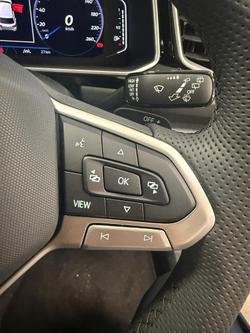 2025 Volkswagen
T-Roc 140TSI R-Line