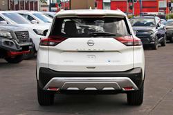 2025 Nissan
X-TRAIL Ti-L e-POWER
